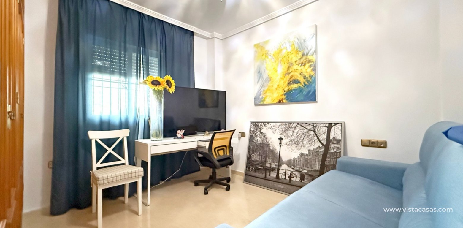 Resale - Apartment - Cabo Roig