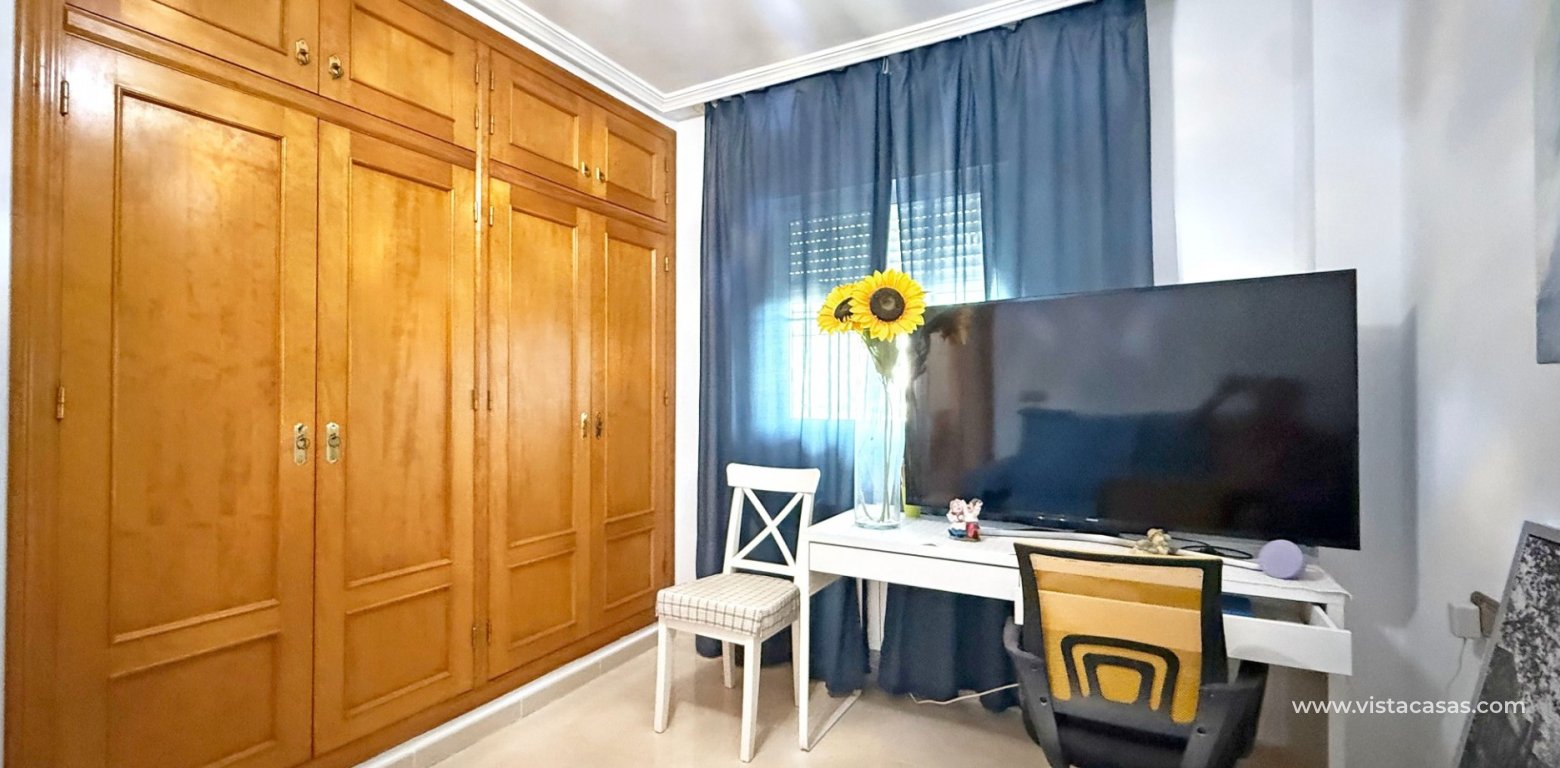 Resale - Apartment - Cabo Roig