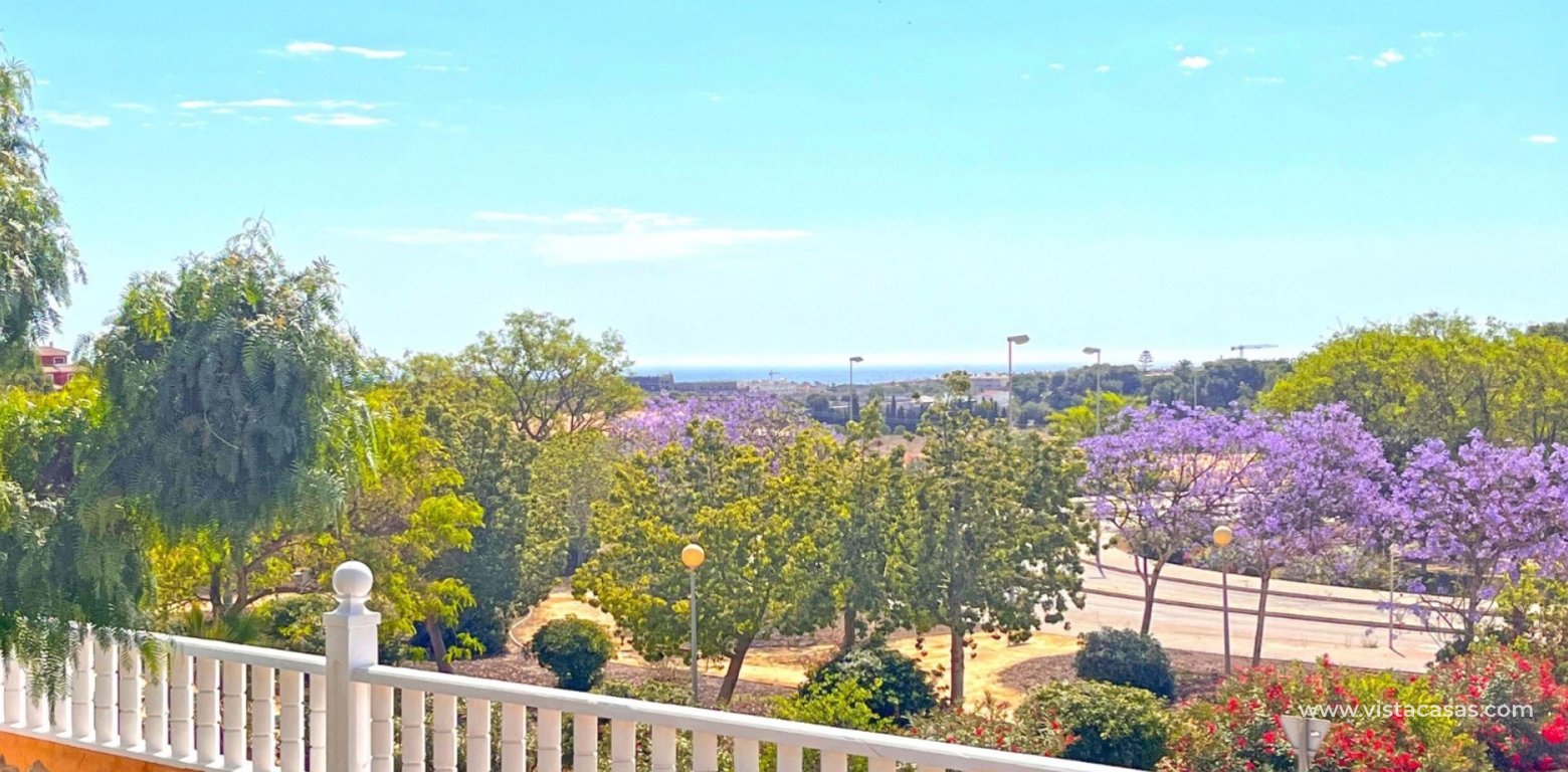 Resale - Apartment - Cabo Roig