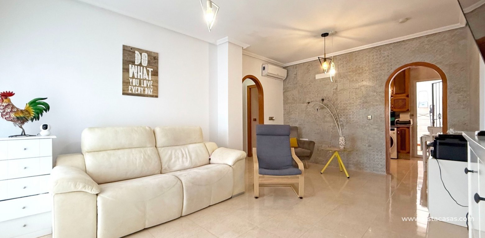 Resale - Apartment - Cabo Roig