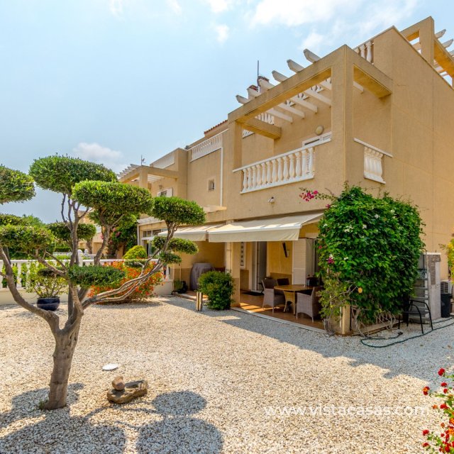 Townhouse - Sale - Playa Flamenca - Playa Flamenca