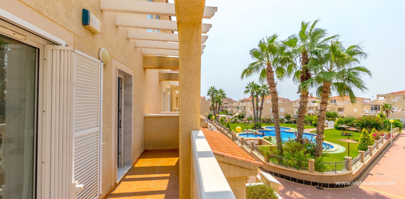 Resale - Townhouse - Playa Flamenca