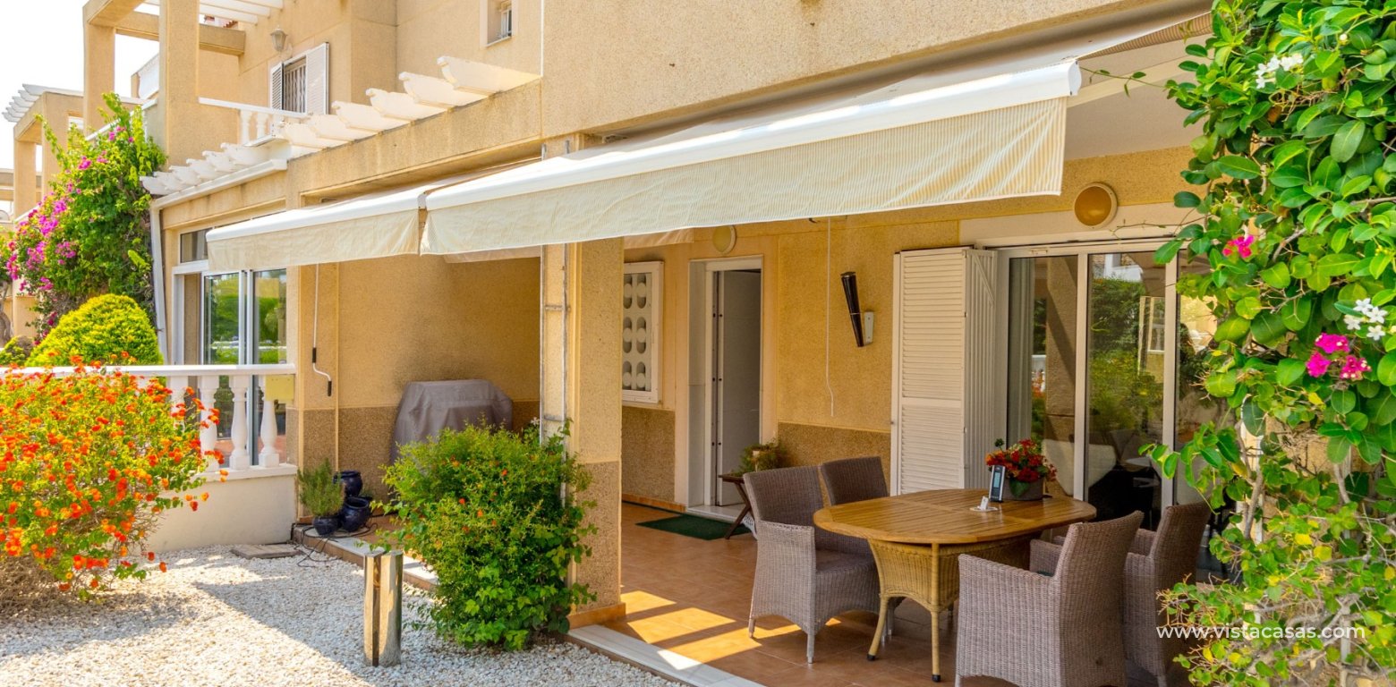 Resale - Townhouse - Playa Flamenca