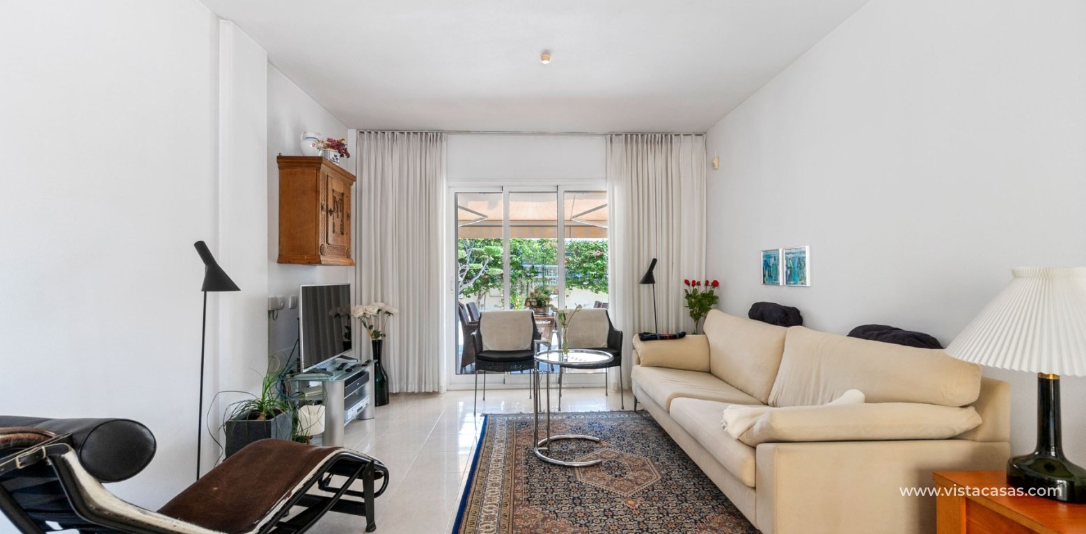 Resale - Townhouse - Playa Flamenca