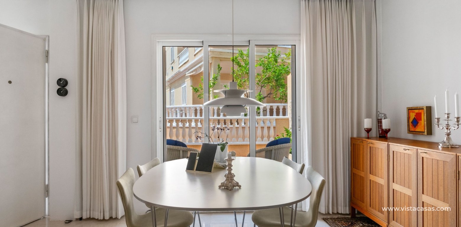 Resale - Townhouse - Playa Flamenca