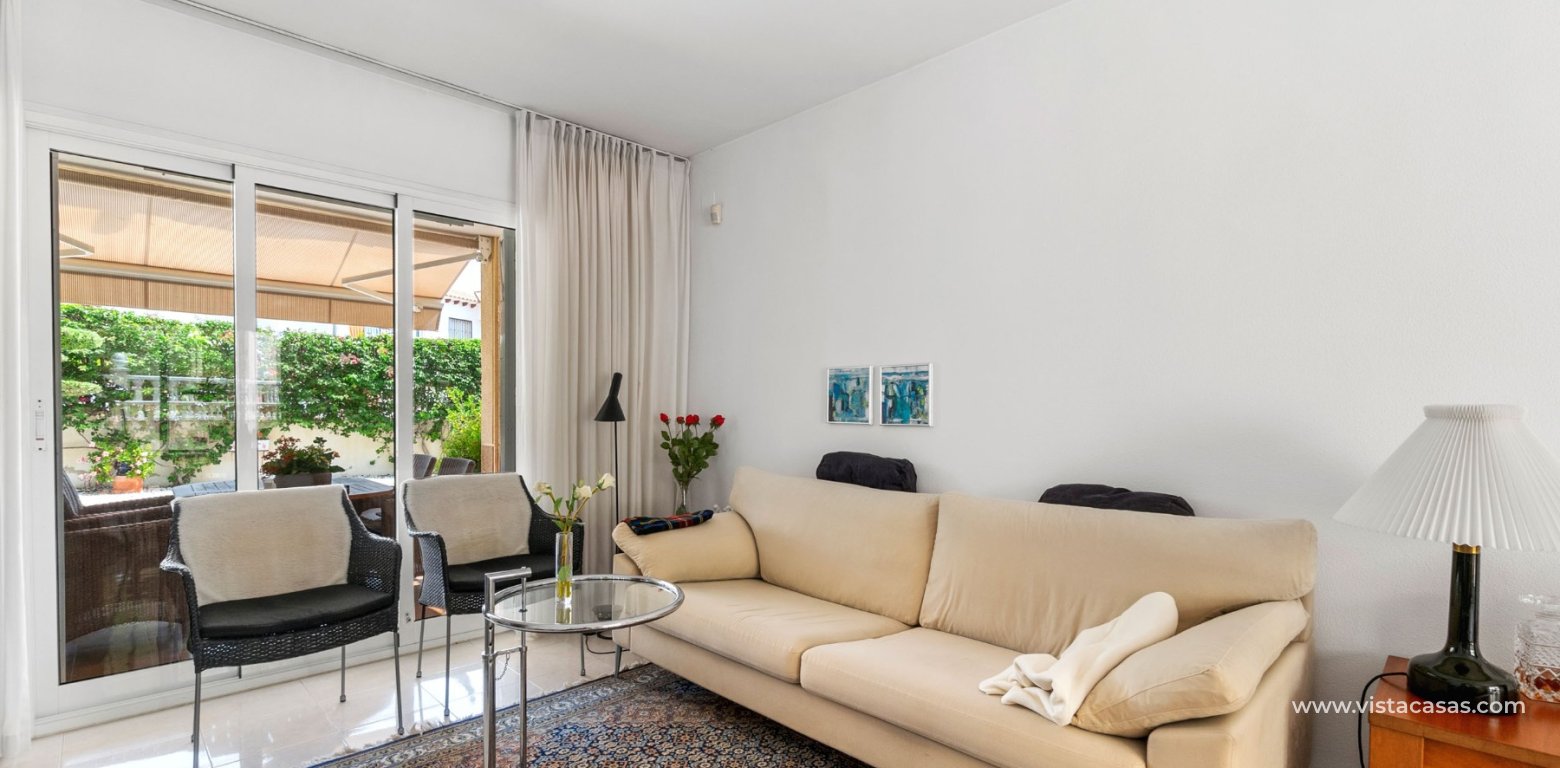 Resale - Townhouse - Playa Flamenca