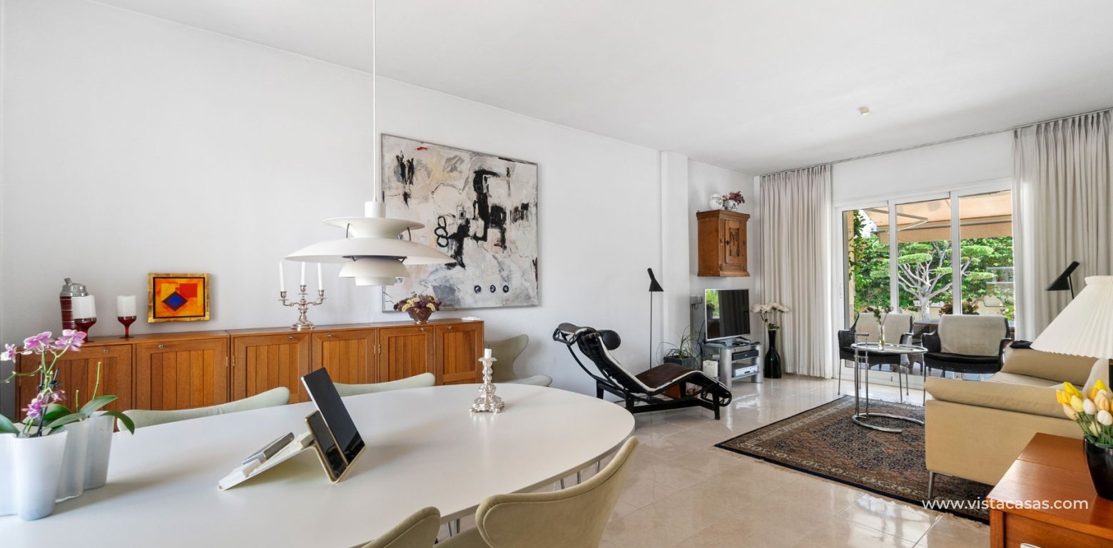 Resale - Townhouse - Playa Flamenca