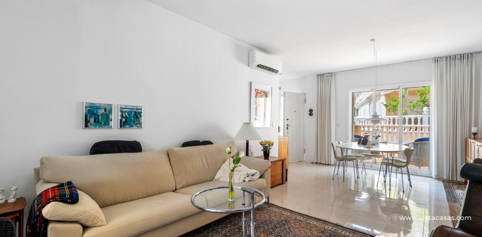 Resale - Townhouse - Playa Flamenca