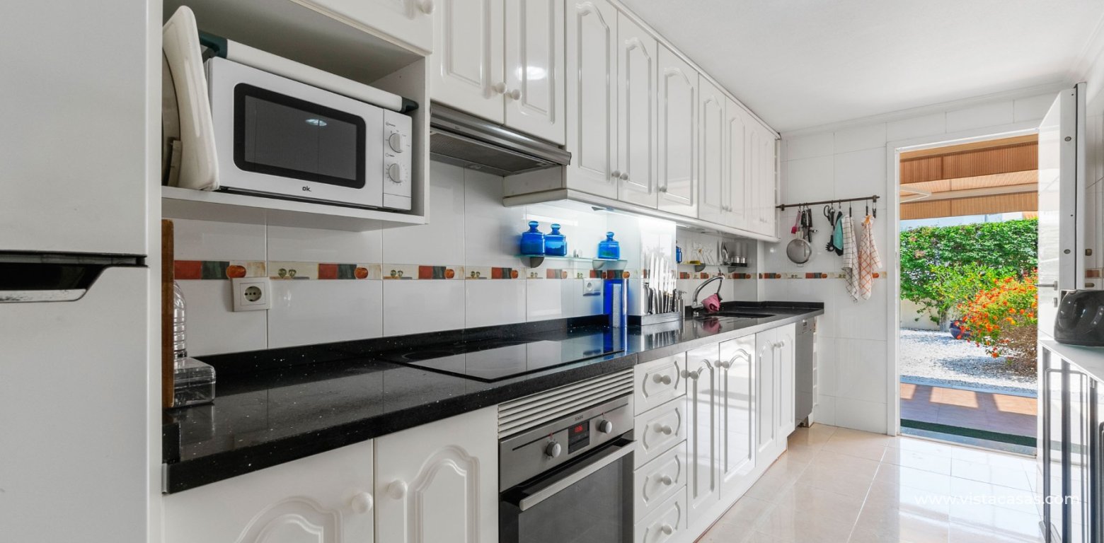 Resale - Townhouse - Playa Flamenca