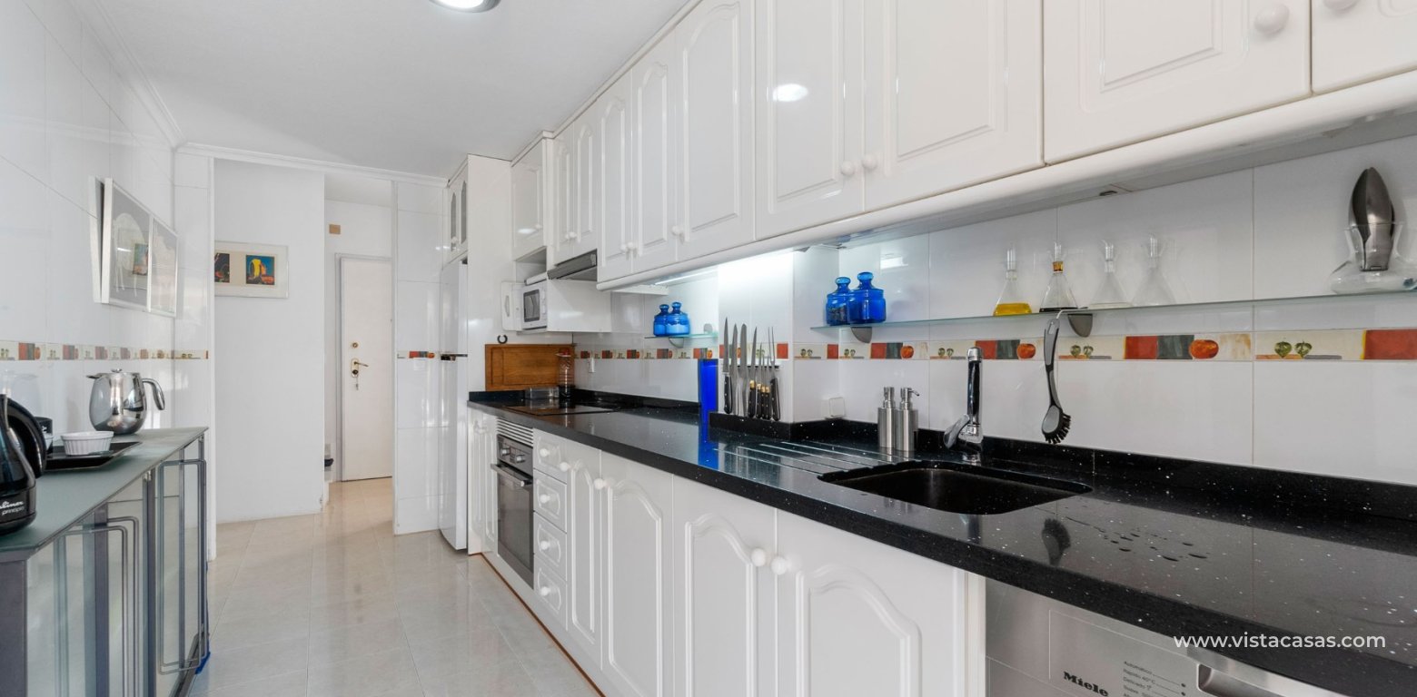 Resale - Townhouse - Playa Flamenca