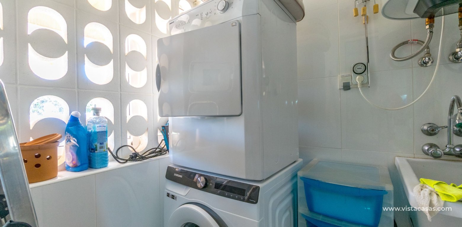 Resale - Townhouse - Playa Flamenca