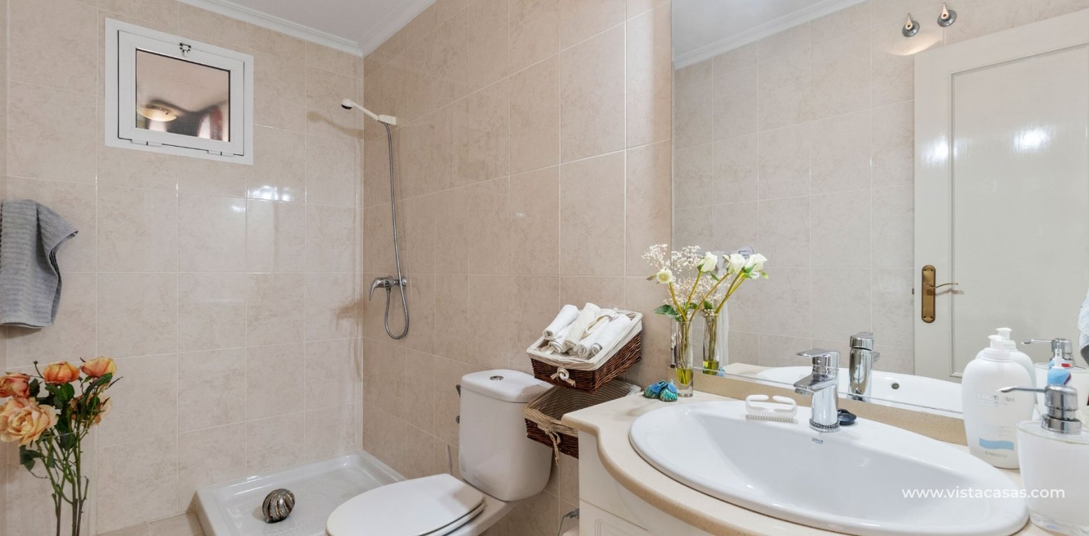 Resale - Townhouse - Playa Flamenca