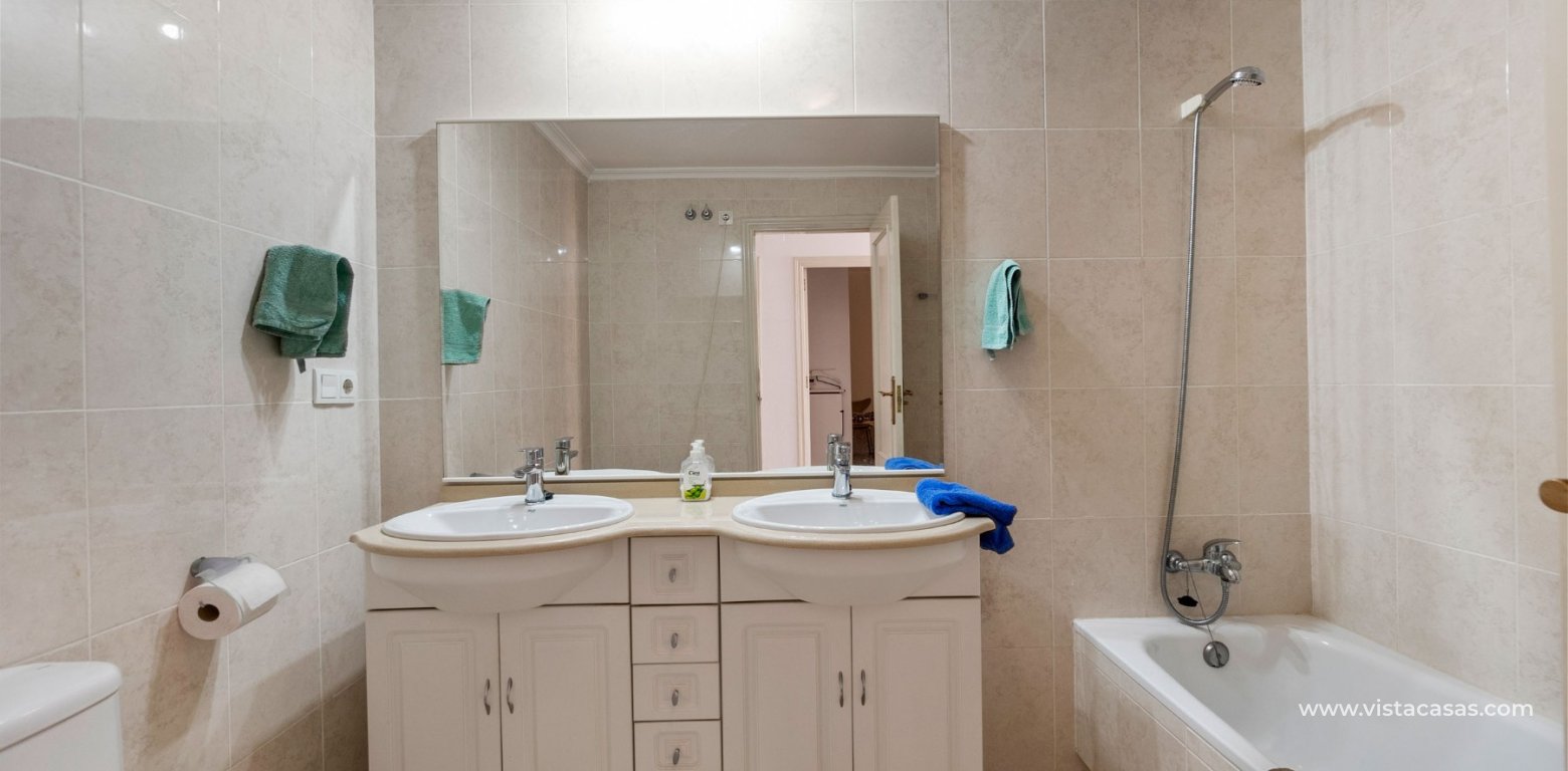 Resale - Townhouse - Playa Flamenca