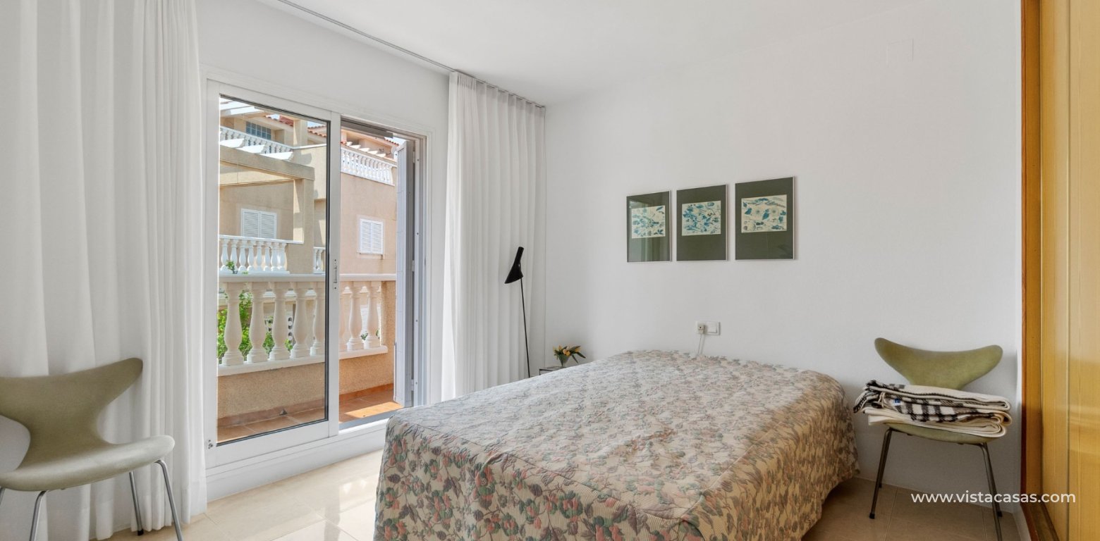 Resale - Townhouse - Playa Flamenca
