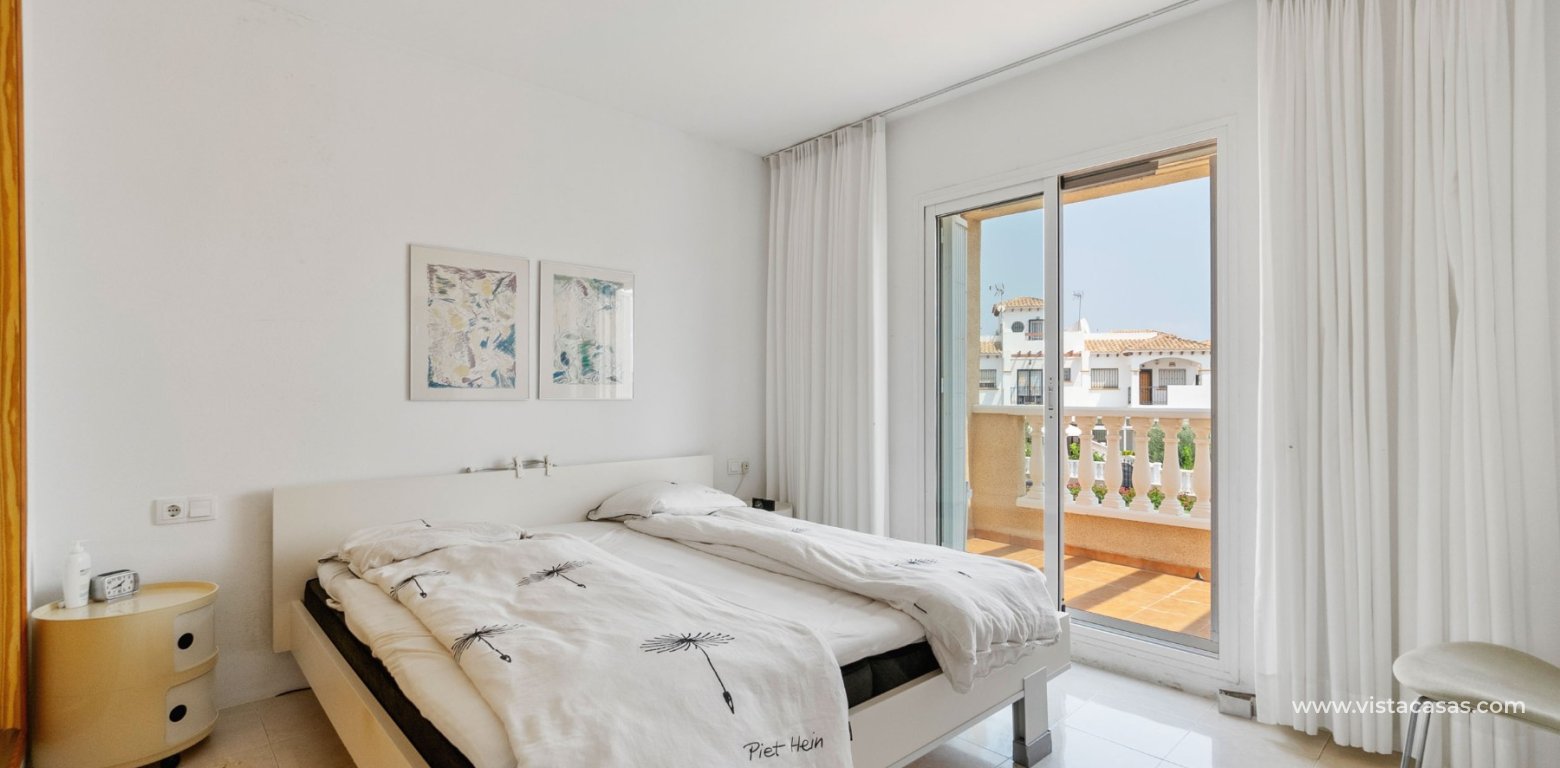 Resale - Townhouse - Playa Flamenca