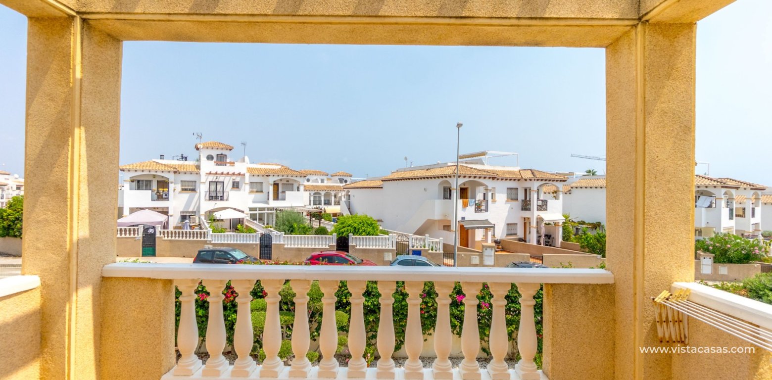 Resale - Townhouse - Playa Flamenca