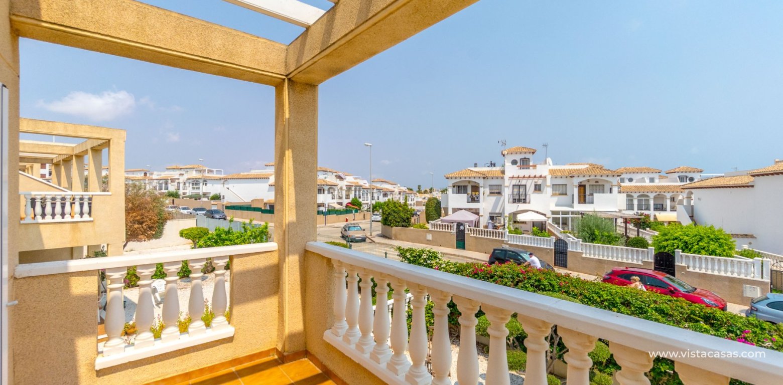 Resale - Townhouse - Playa Flamenca
