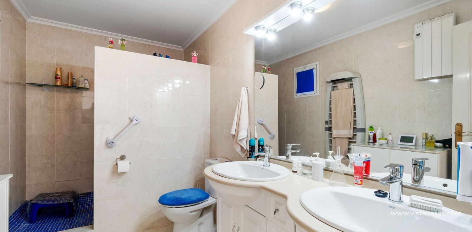 Resale - Townhouse - Playa Flamenca