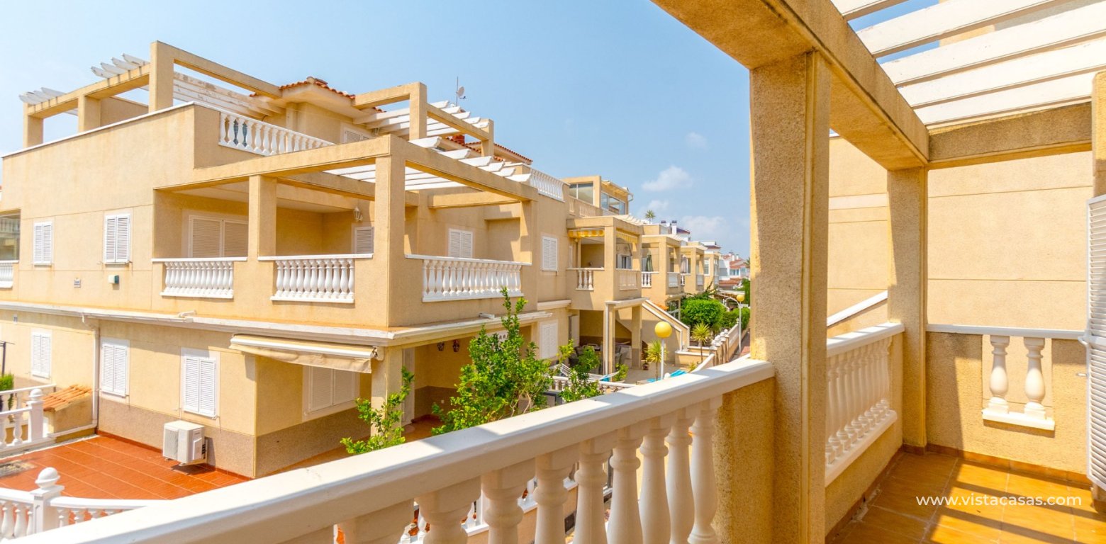Resale - Townhouse - Playa Flamenca