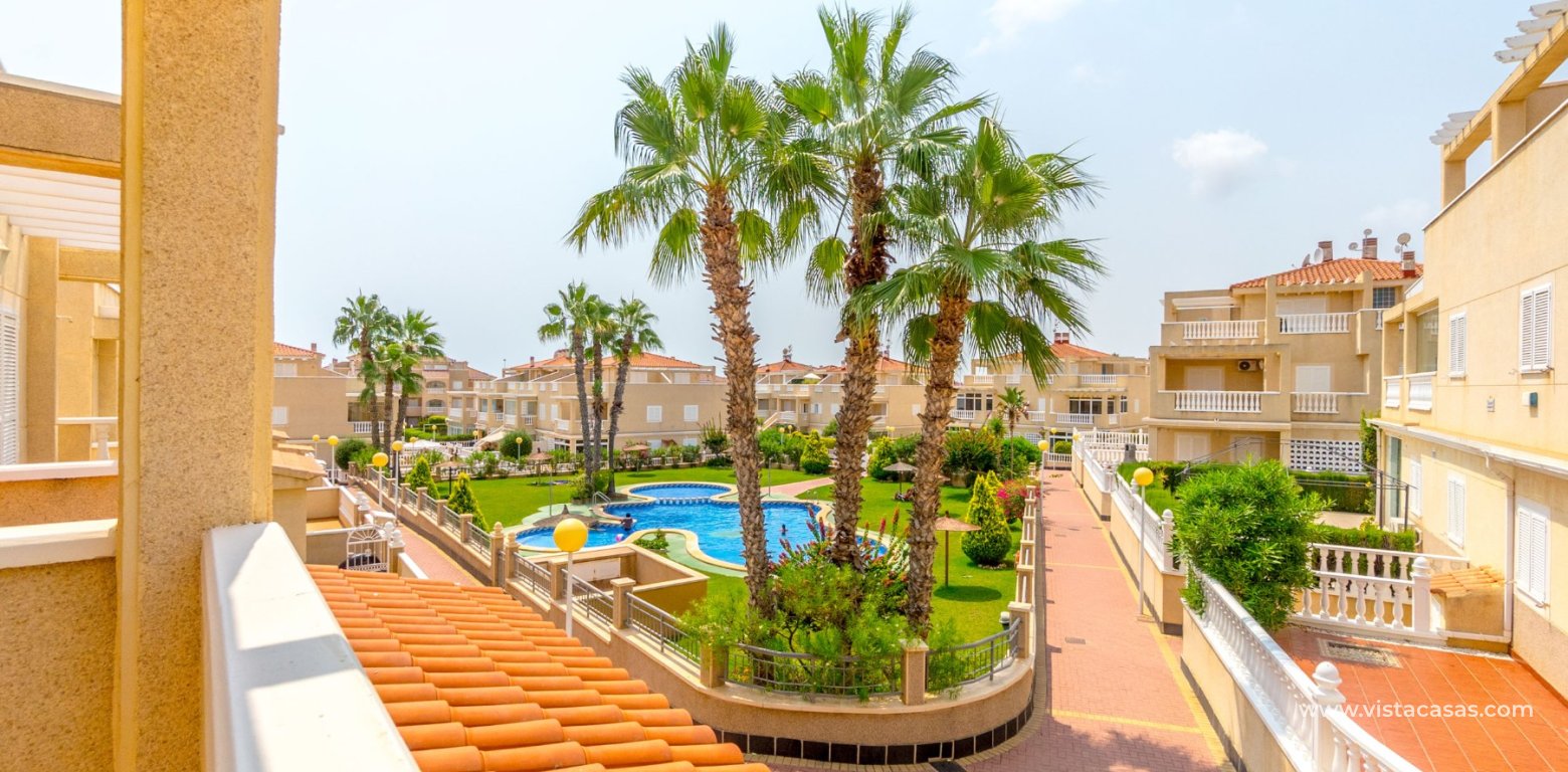 Resale - Townhouse - Playa Flamenca