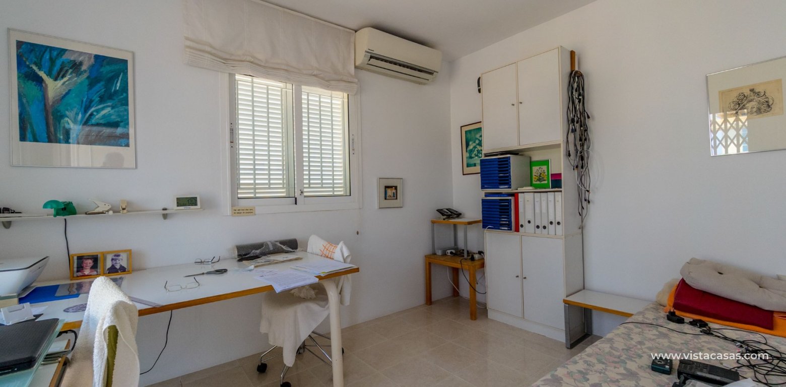 Resale - Townhouse - Playa Flamenca