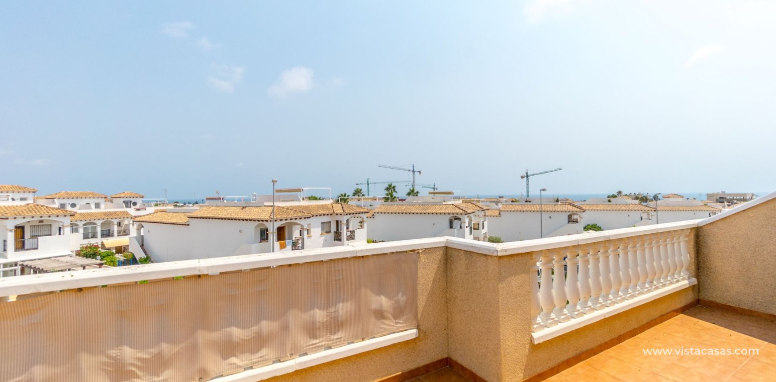 Resale - Townhouse - Playa Flamenca