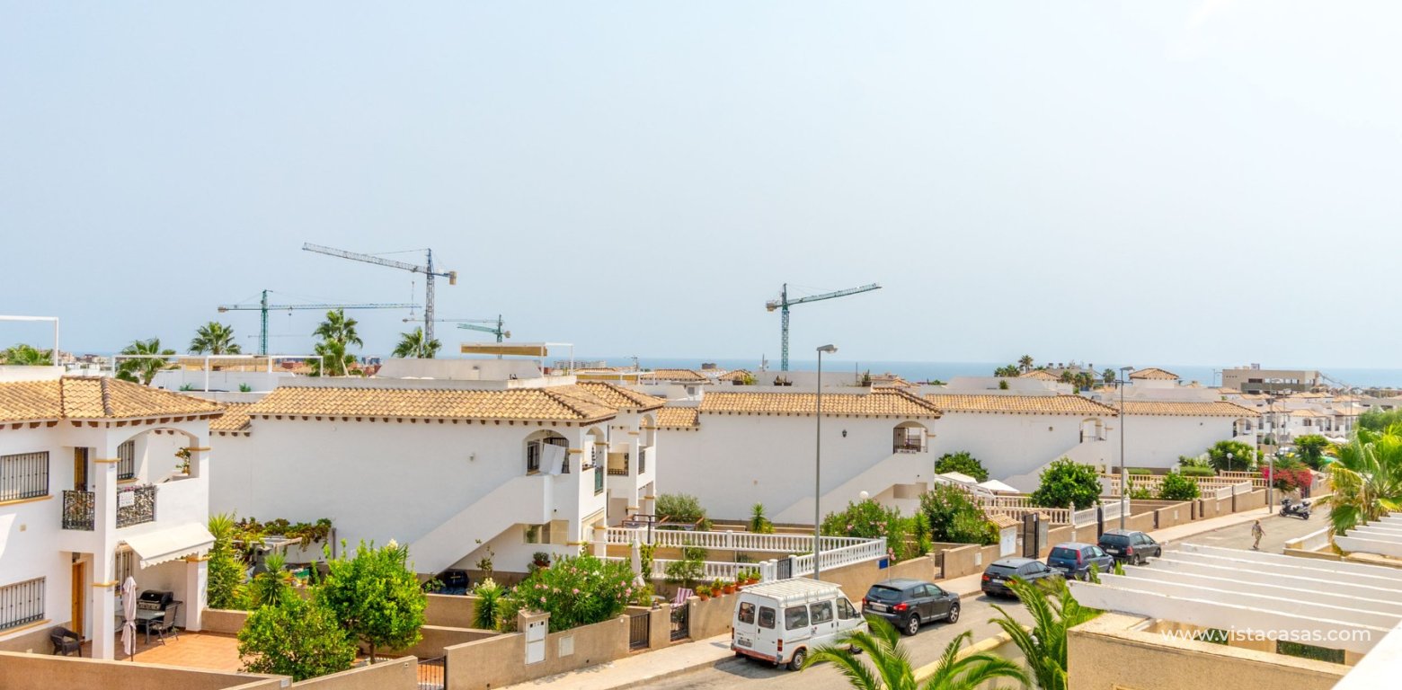 Resale - Townhouse - Playa Flamenca