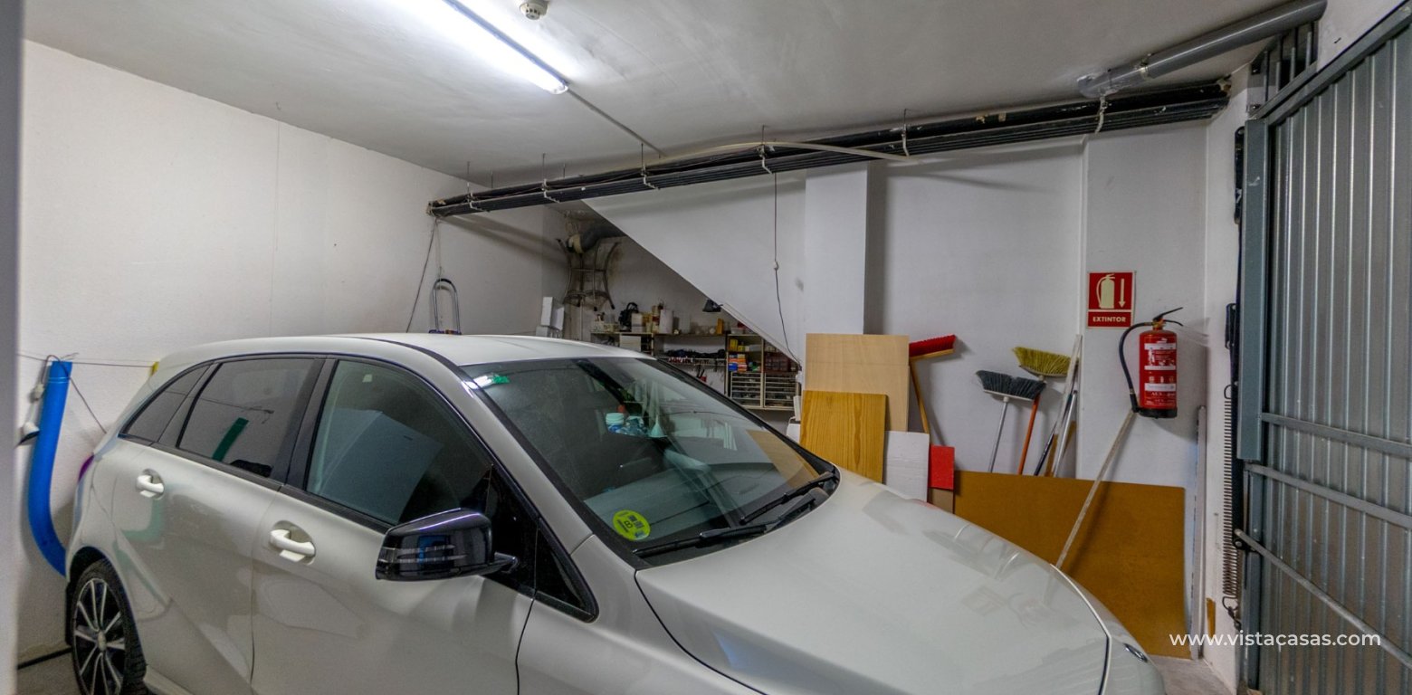 Resale - Townhouse - Playa Flamenca