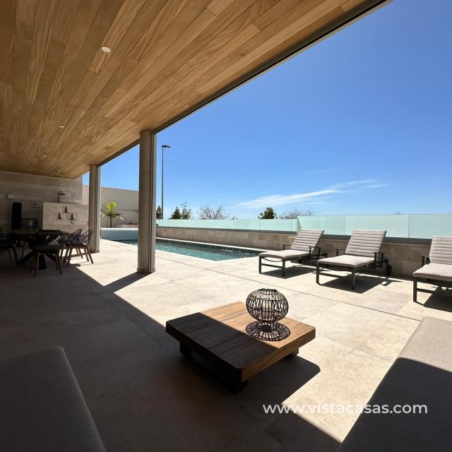 Chalet - Venta - Benijofar - Benijofar