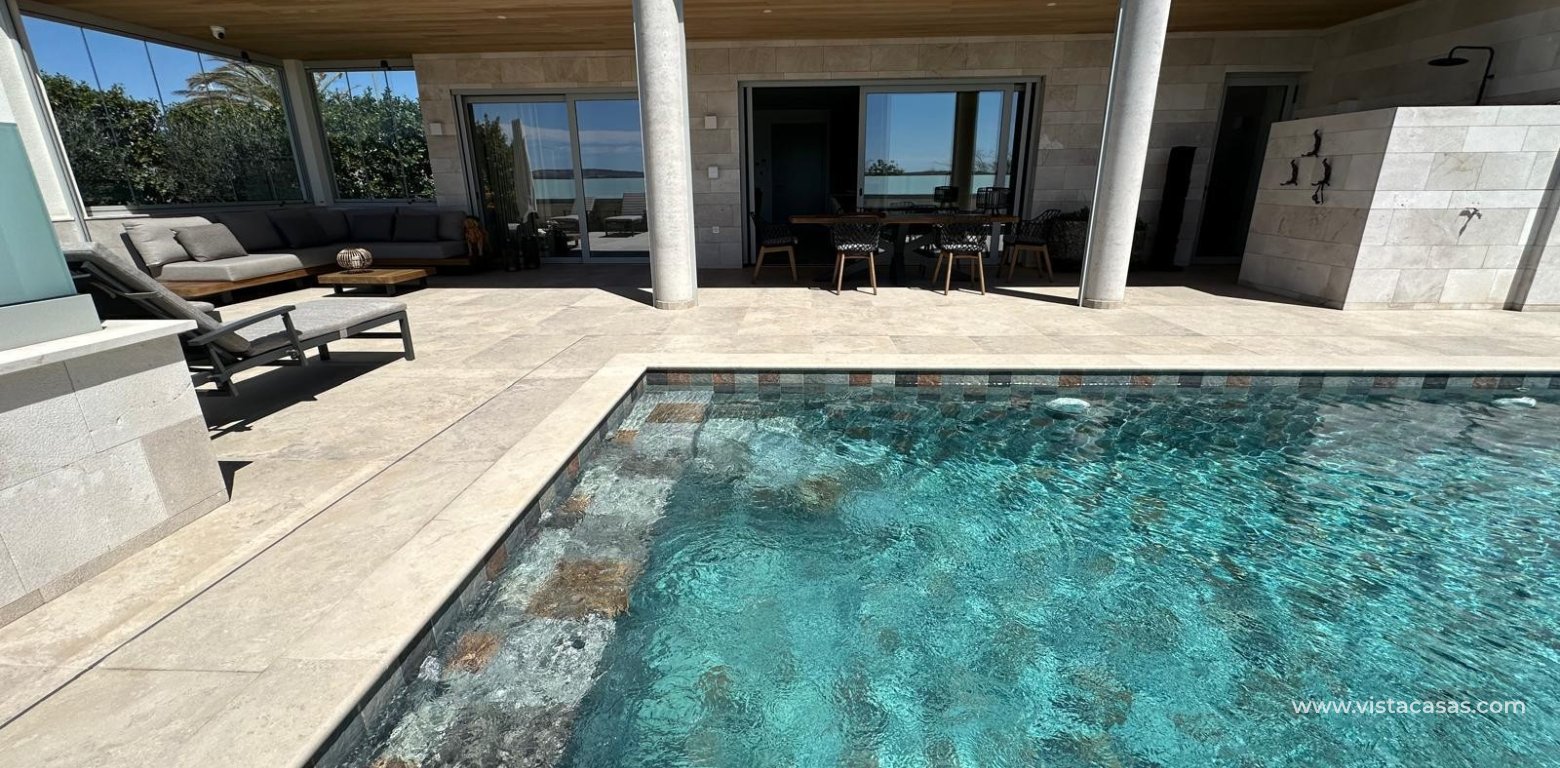 Wtórny - Villa - Benijofar