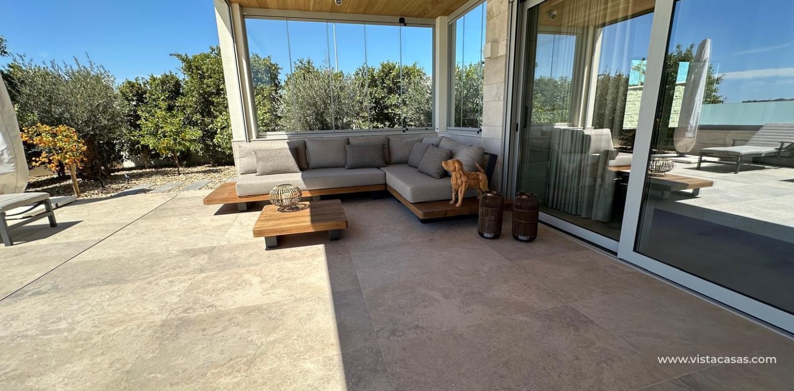 Wtórny - Villa - Benijofar