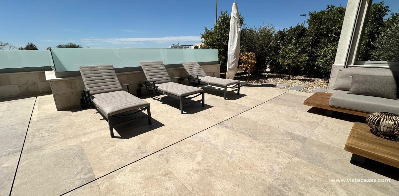 Wtórny - Villa - Benijofar