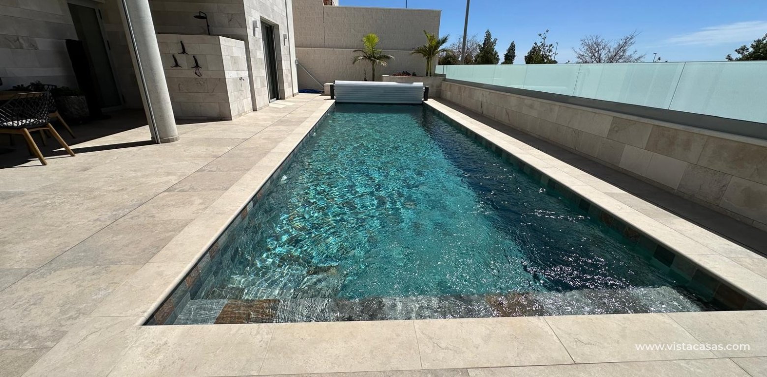 Wtórny - Villa - Benijofar