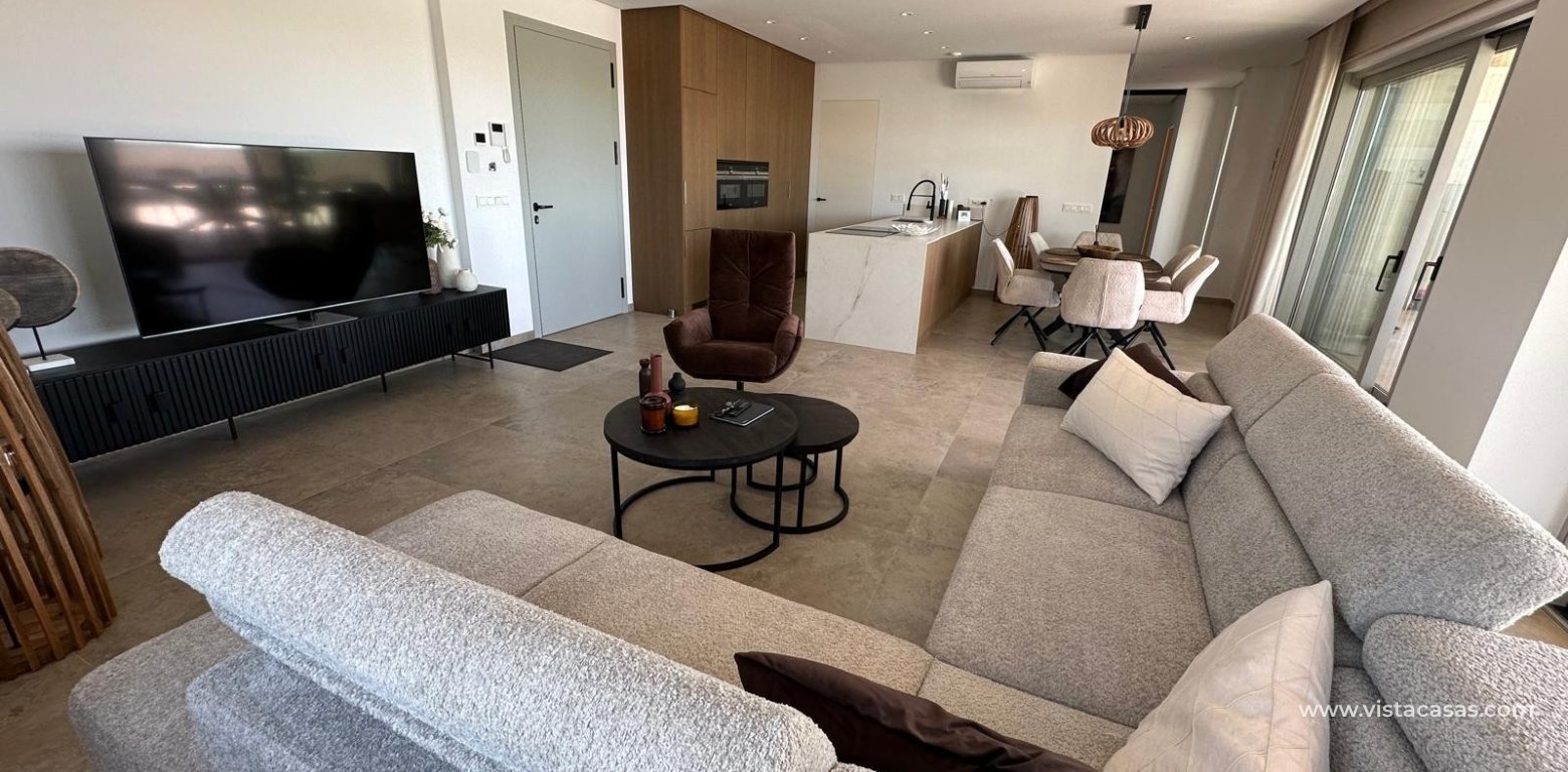 Wtórny - Villa - Benijofar