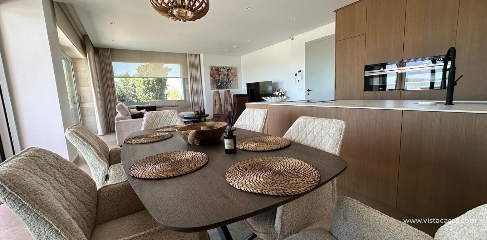 Wtórny - Villa - Benijofar