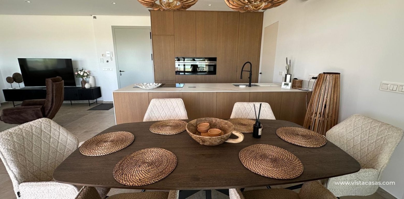 Wtórny - Villa - Benijofar