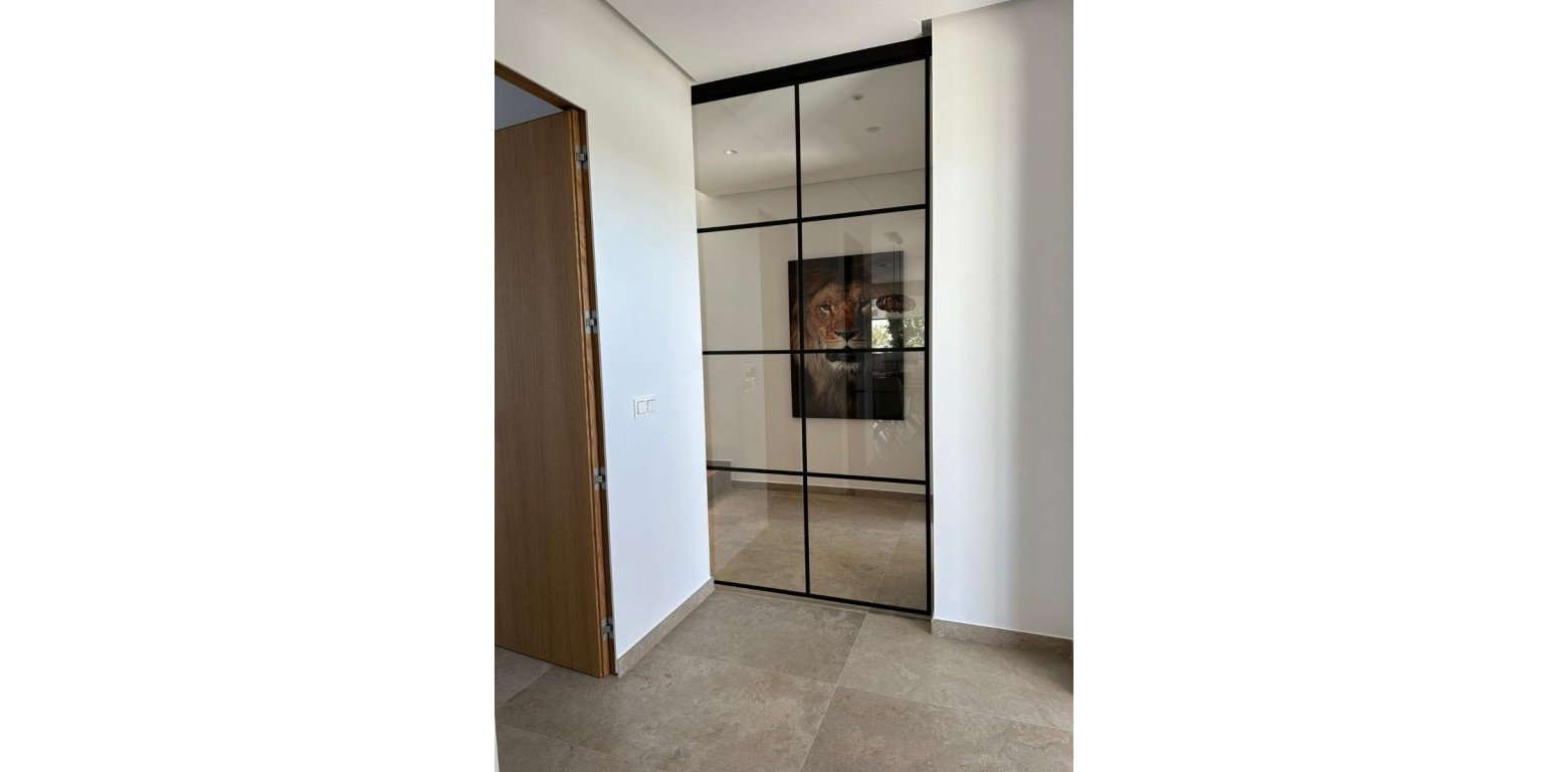 Wtórny - Villa - Benijofar