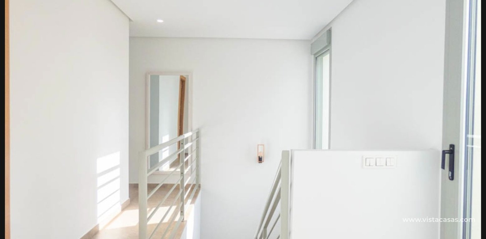 Wtórny - Villa - Benijofar