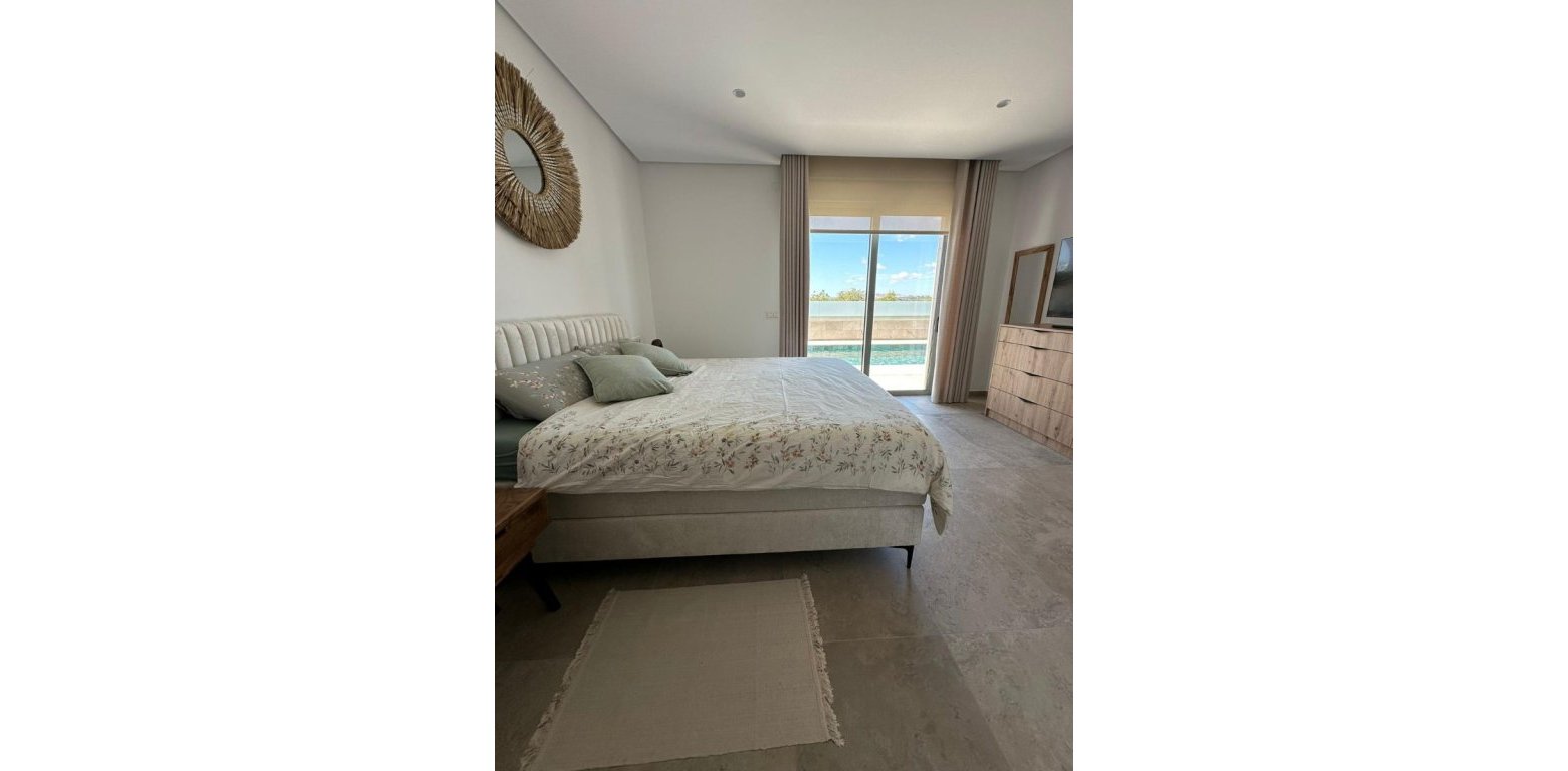 Wtórny - Villa - Benijofar