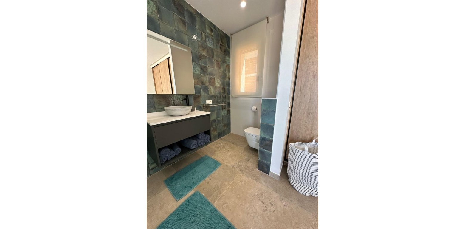 Wtórny - Villa - Benijofar