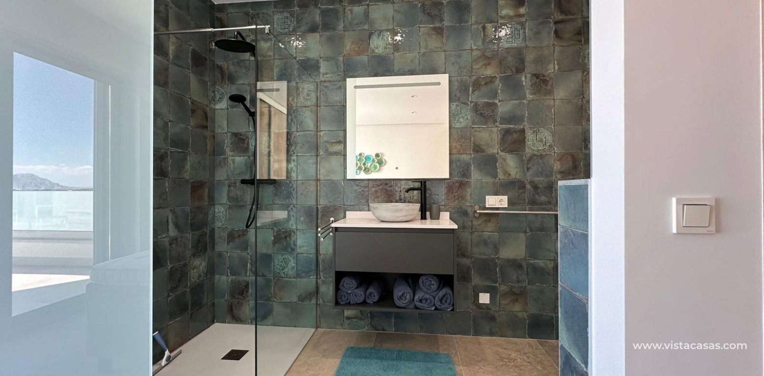 Wtórny - Villa - Benijofar