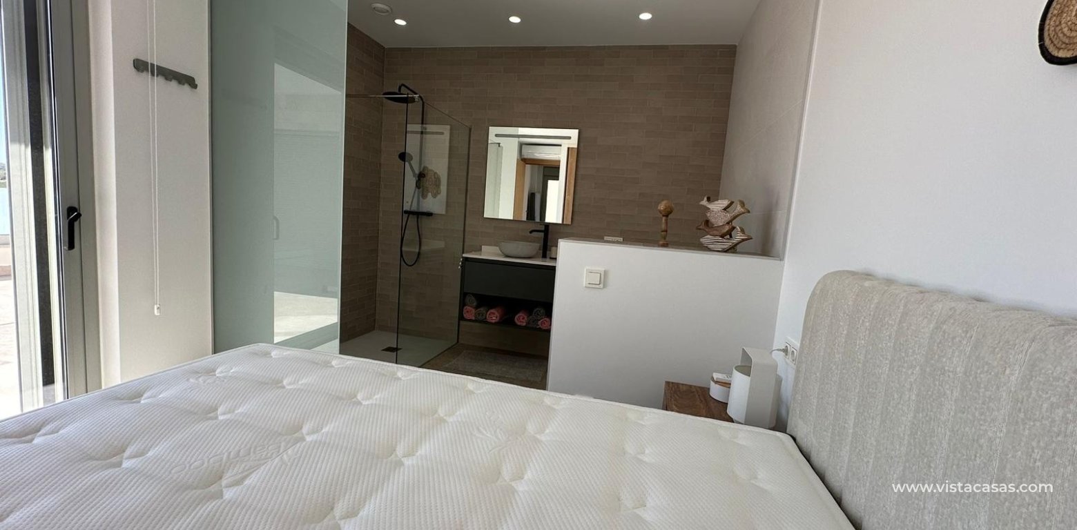 Wtórny - Villa - Benijofar