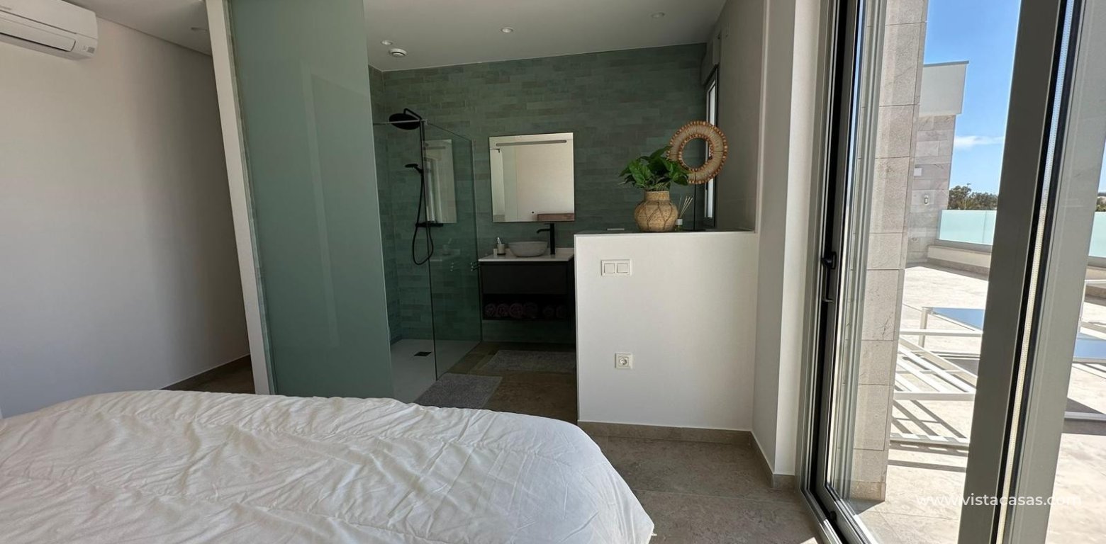 Wtórny - Villa - Benijofar