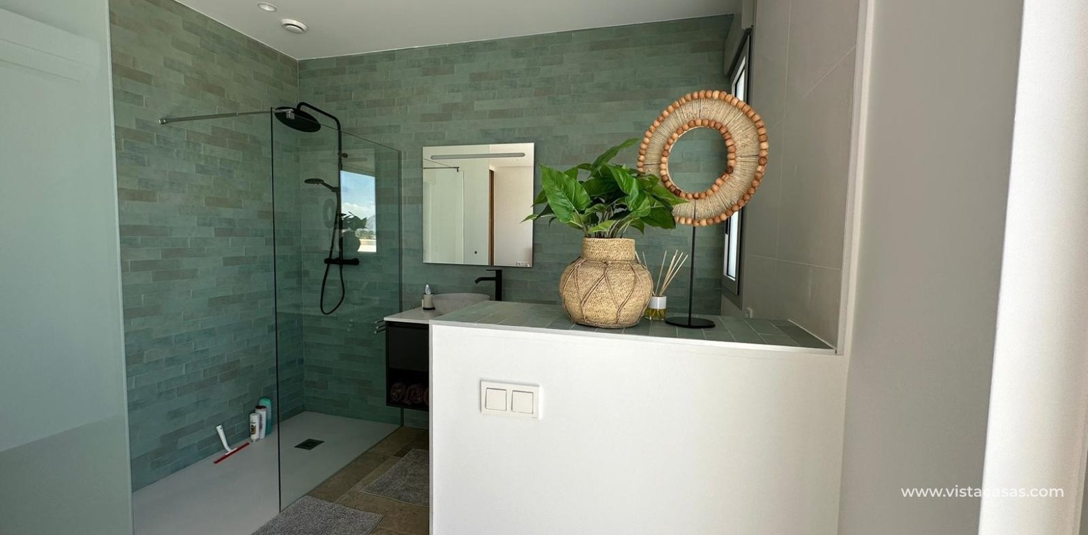 Wtórny - Villa - Benijofar