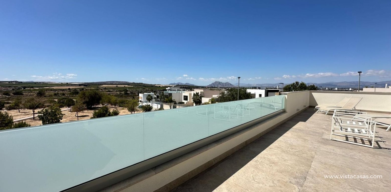 Wtórny - Villa - Benijofar