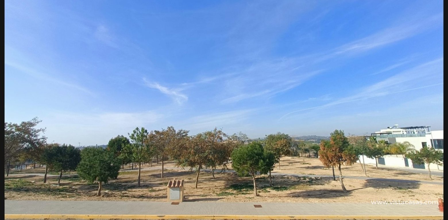 Wtórny - Villa - Benijofar