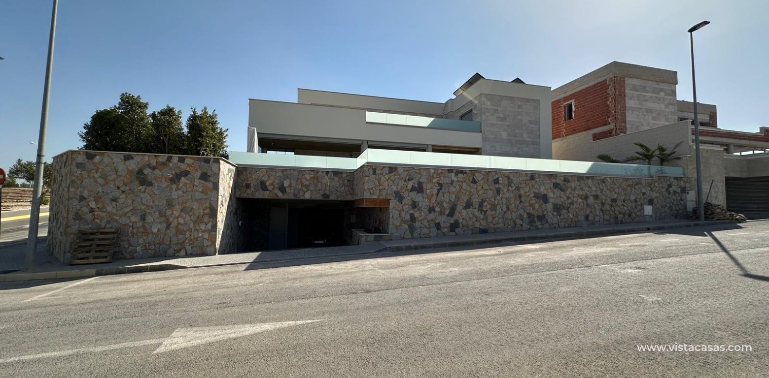 Wtórny - Villa - Benijofar