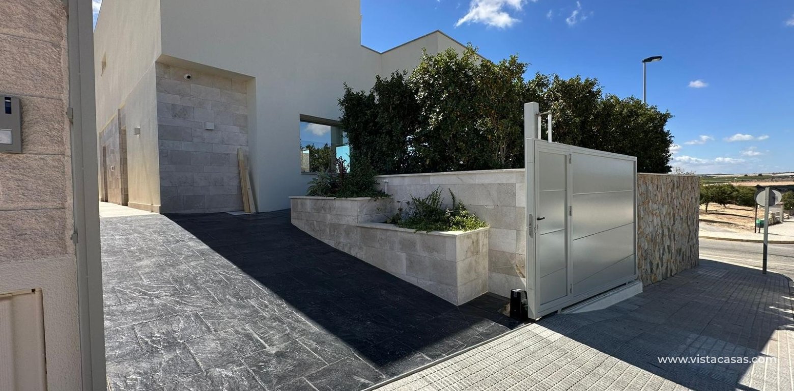 Wtórny - Villa - Benijofar