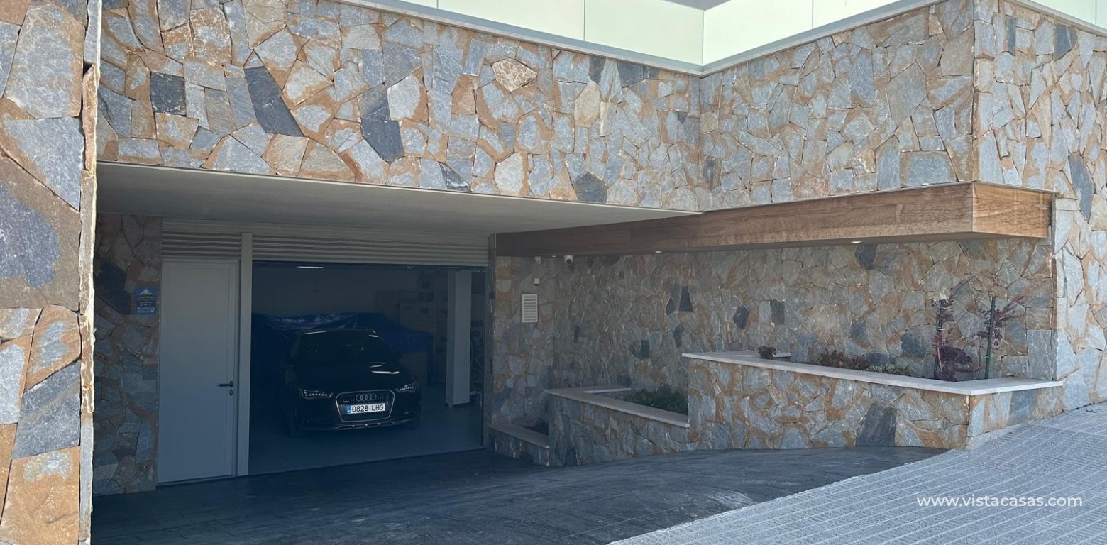 Wtórny - Villa - Benijofar