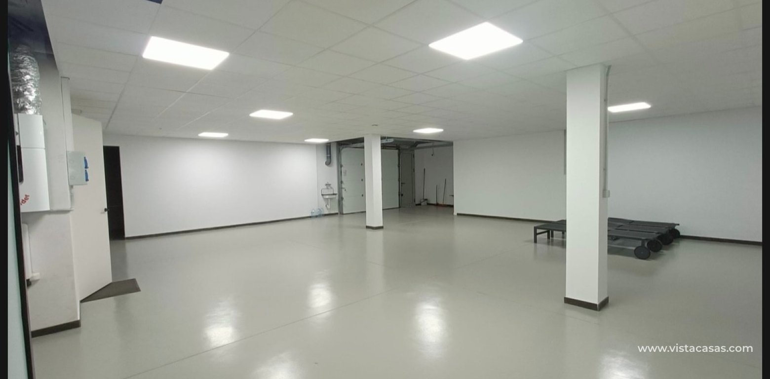 Wtórny - Villa - Benijofar